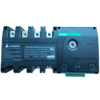 4PRO ATS-125A-4P-RSC, 230VAC Пристрій автоматичного введення резервного електропостачання 4PRO ATS-125A-4P-RSC, 230VAC Пристрій автоматичного введення резервного електропостачання